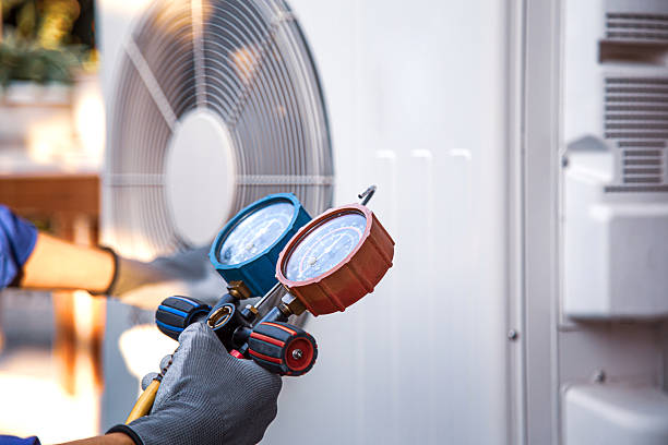 Affordable Hvac solutions in Wolf Creek, MT